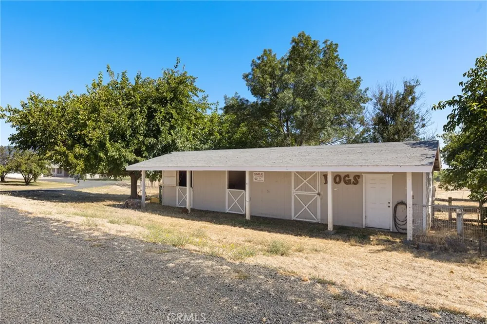 2554 Lake Hill Drive Butte Valley, CA 95965