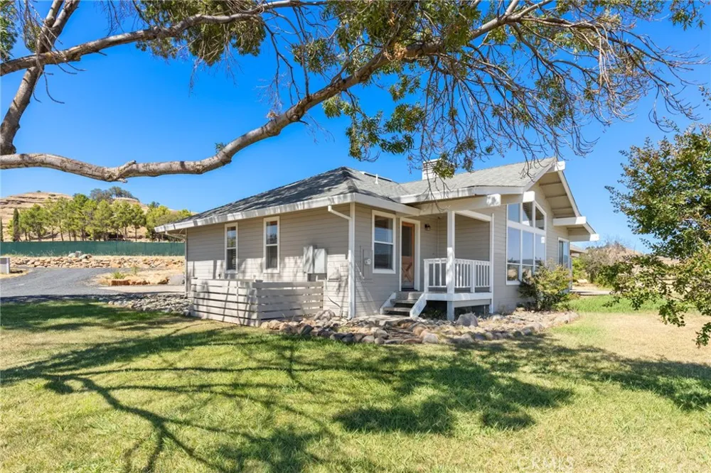 2554 Lake Hill Drive Butte Valley, CA 95965