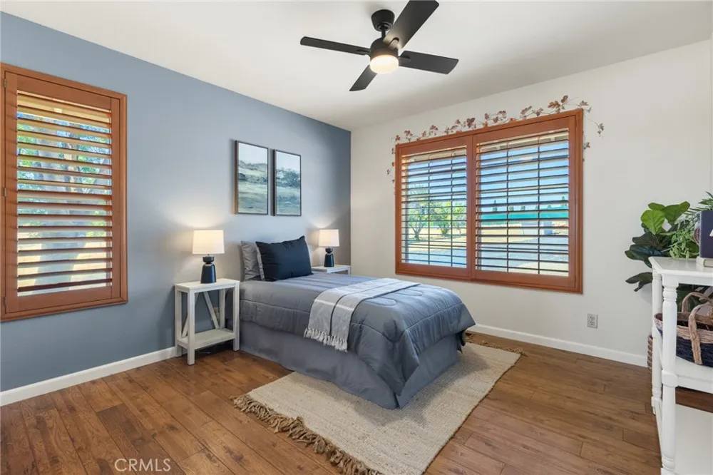 2554 Lake Hill Drive Butte Valley, CA 95965