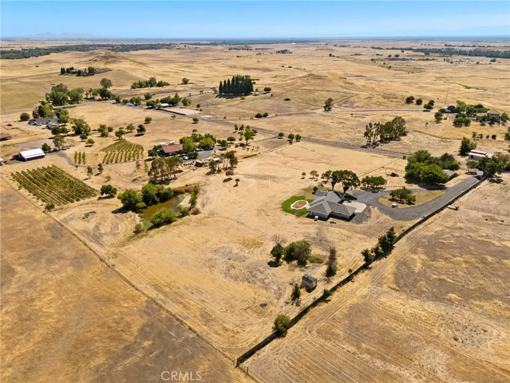 2554 Lake Hill Drive Butte Valley, CA 95965