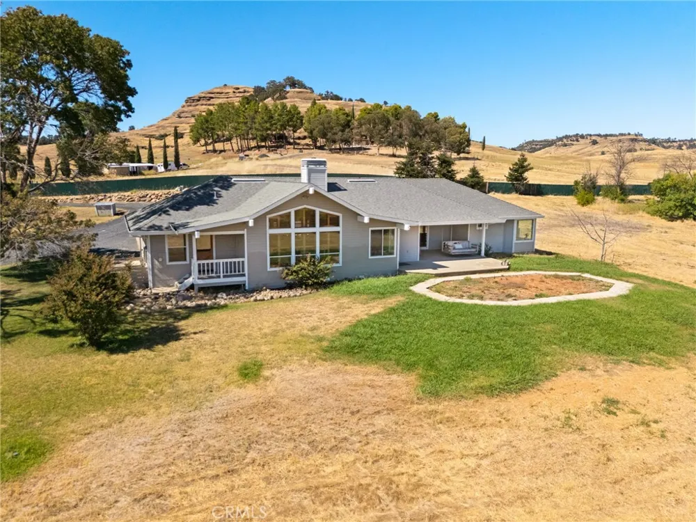 2554 Lake Hill Drive Butte Valley, CA 95965