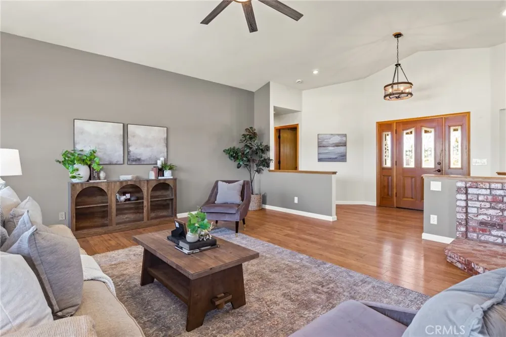 2554 Lake Hill Drive Butte Valley, CA 95965