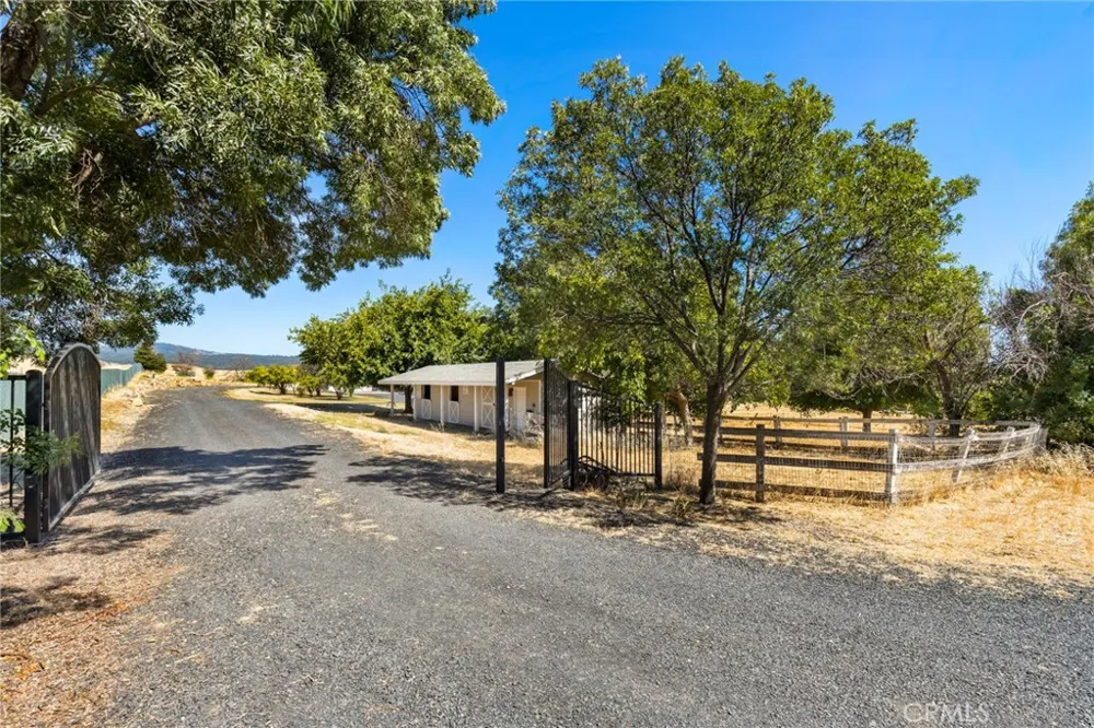2554 Lake Hill Drive Butte Valley, CA 95965