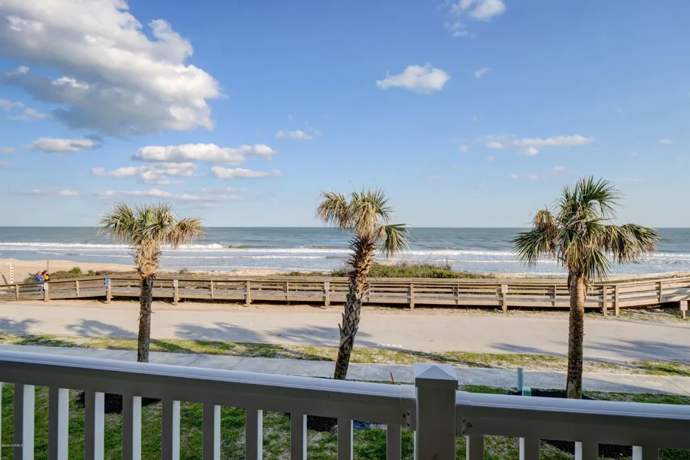 314 Sea Star Circle #314 Surf City, NC 28445