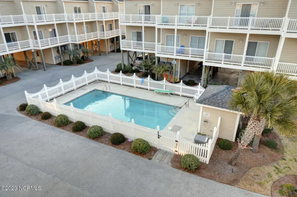 314 Sea Star Circle #314 Surf City, NC 28445
