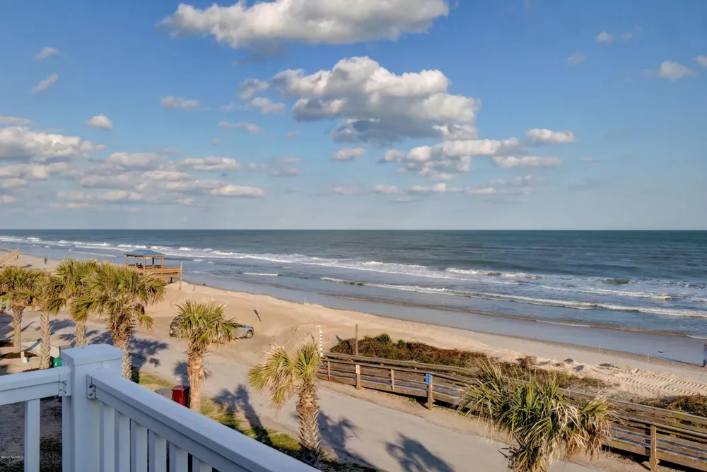 314 Sea Star Circle #314 Surf City, NC 28445