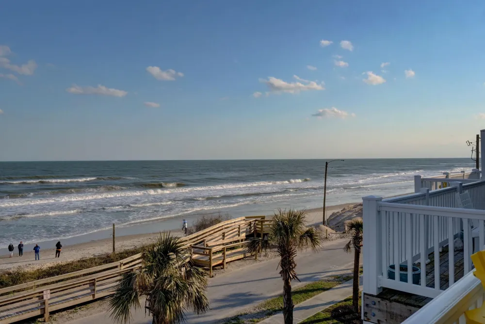 314 Sea Star Circle #314 Surf City, NC 28445