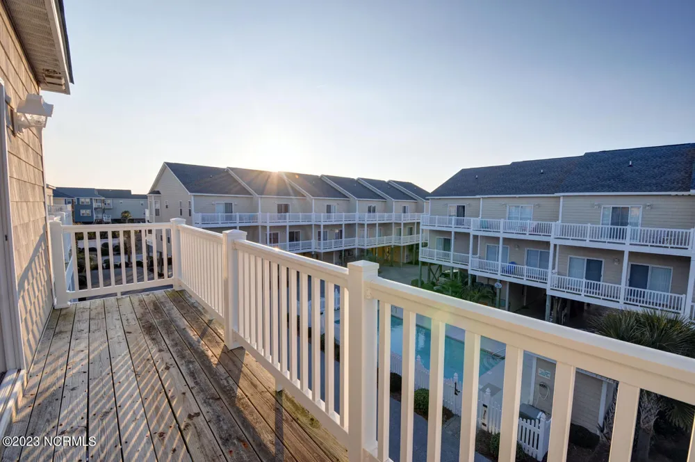 314 Sea Star Circle #314 Surf City, NC 28445
