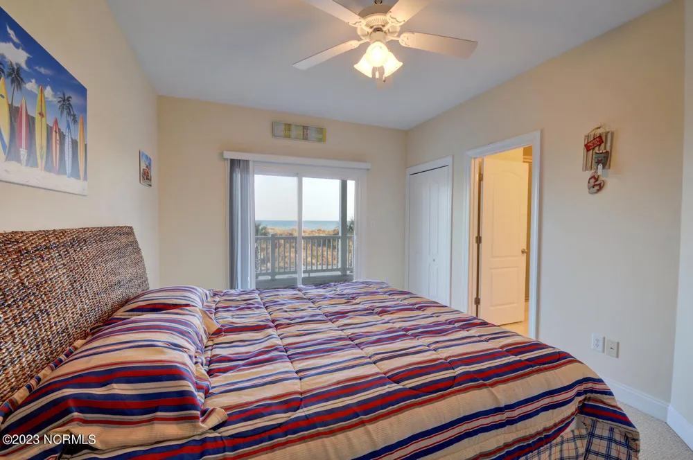 314 Sea Star Circle #314 Surf City, NC 28445