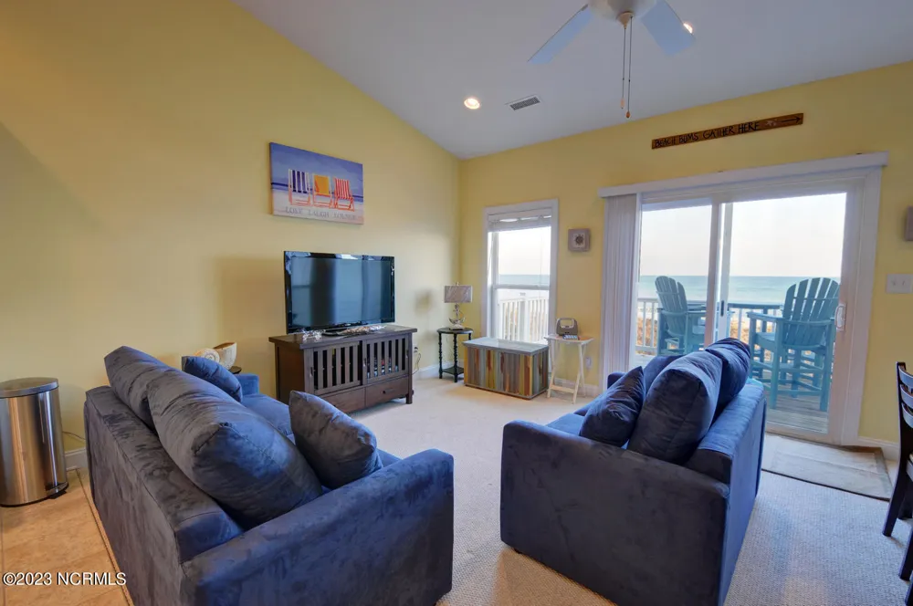 314 Sea Star Circle #314 Surf City, NC 28445