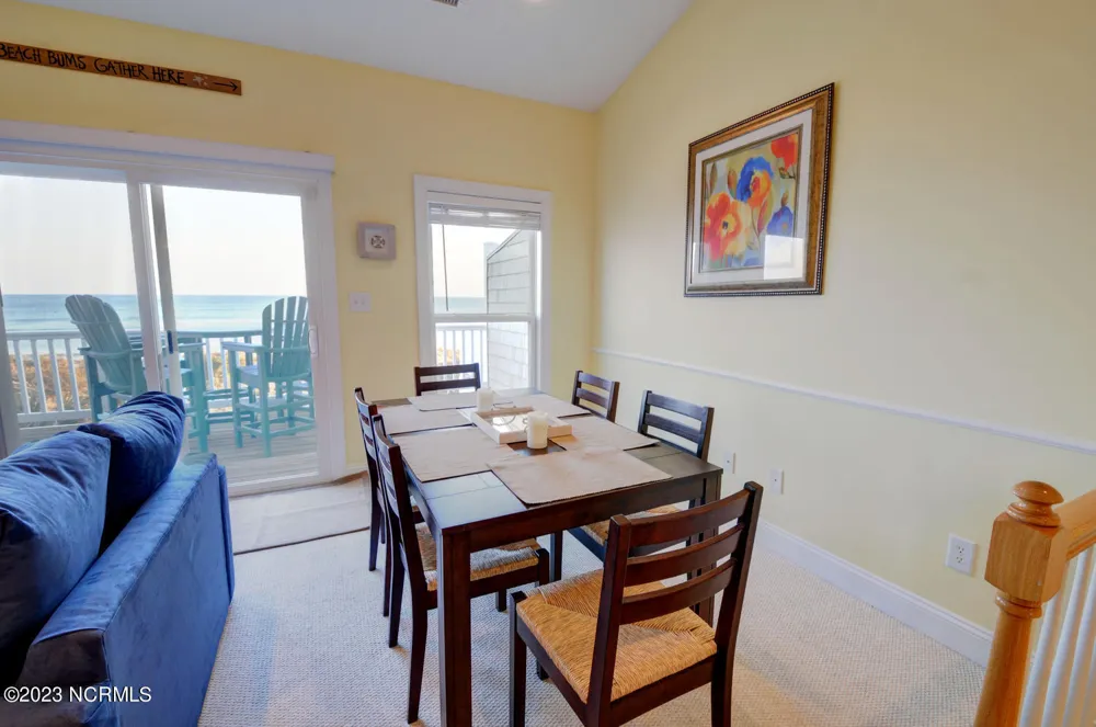 314 Sea Star Circle #314 Surf City, NC 28445