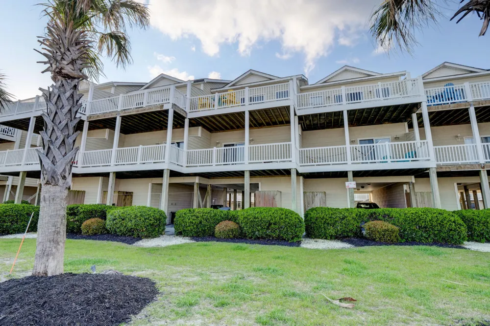 314 Sea Star Circle #314 Surf City, NC 28445