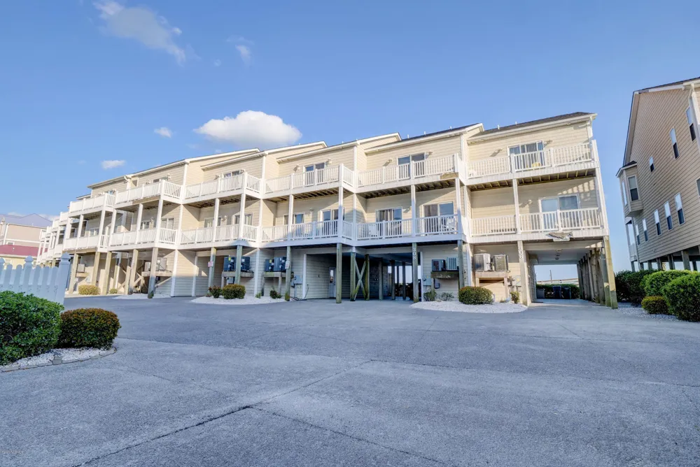 314 Sea Star Circle #314 Surf City, NC 28445