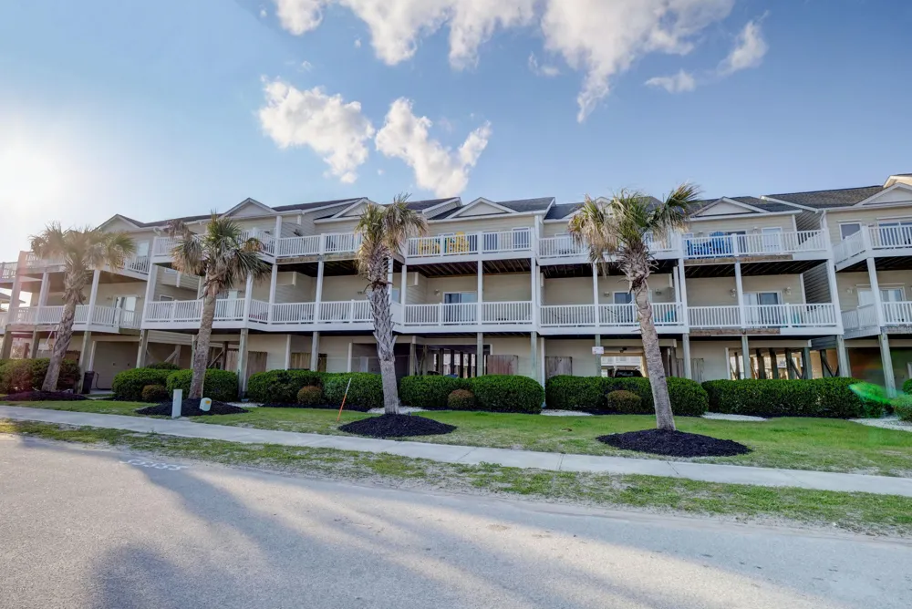 314 Sea Star Circle #314 Surf City, NC 28445