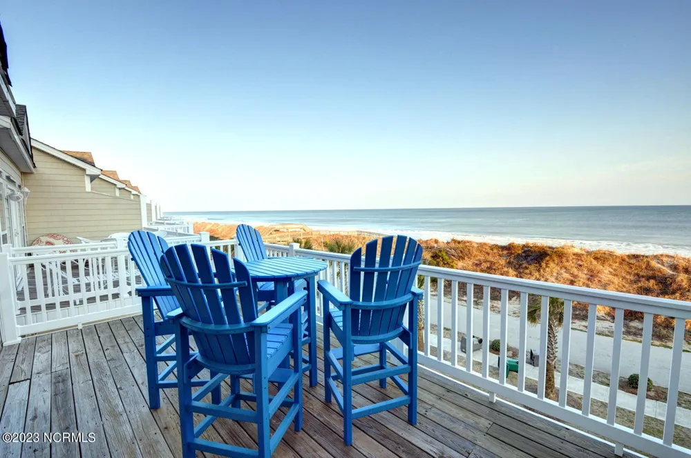314 Sea Star Circle #314 Surf City, NC 28445