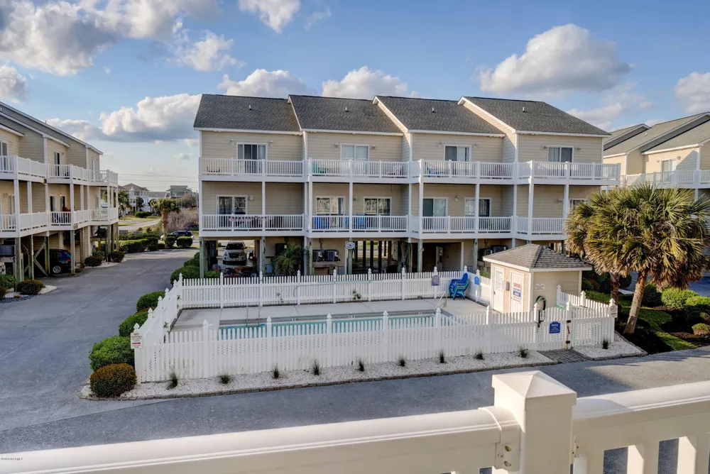 314 Sea Star Circle #314 Surf City, NC 28445