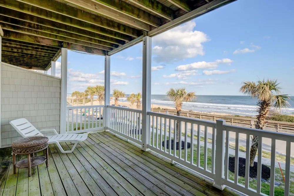 314 Sea Star Circle #314 Surf City, NC 28445
