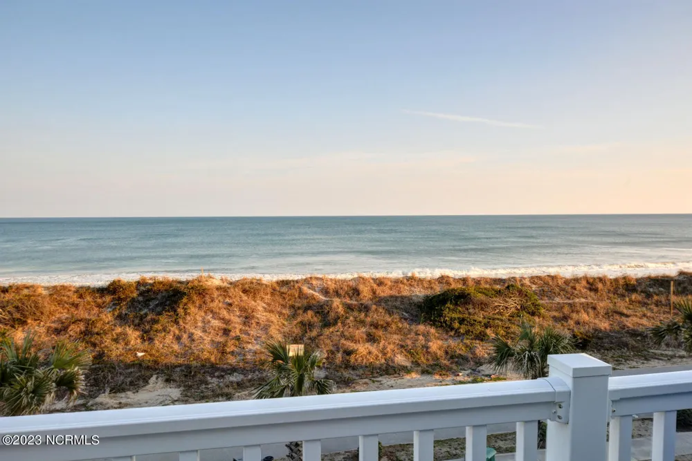 314 Sea Star Circle #314 Surf City, NC 28445
