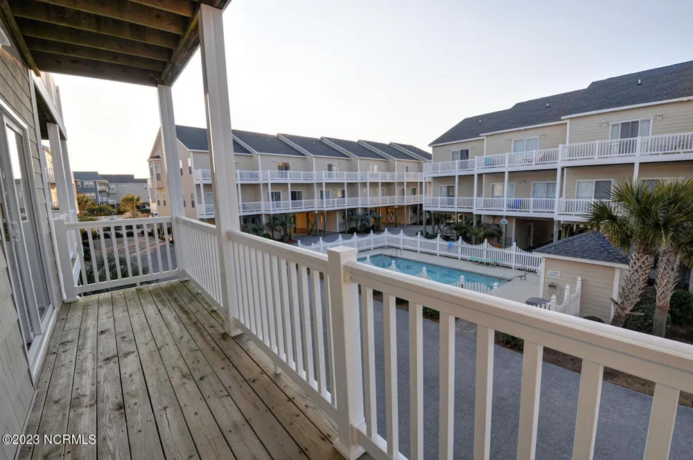 314 Sea Star Circle #314 Surf City, NC 28445