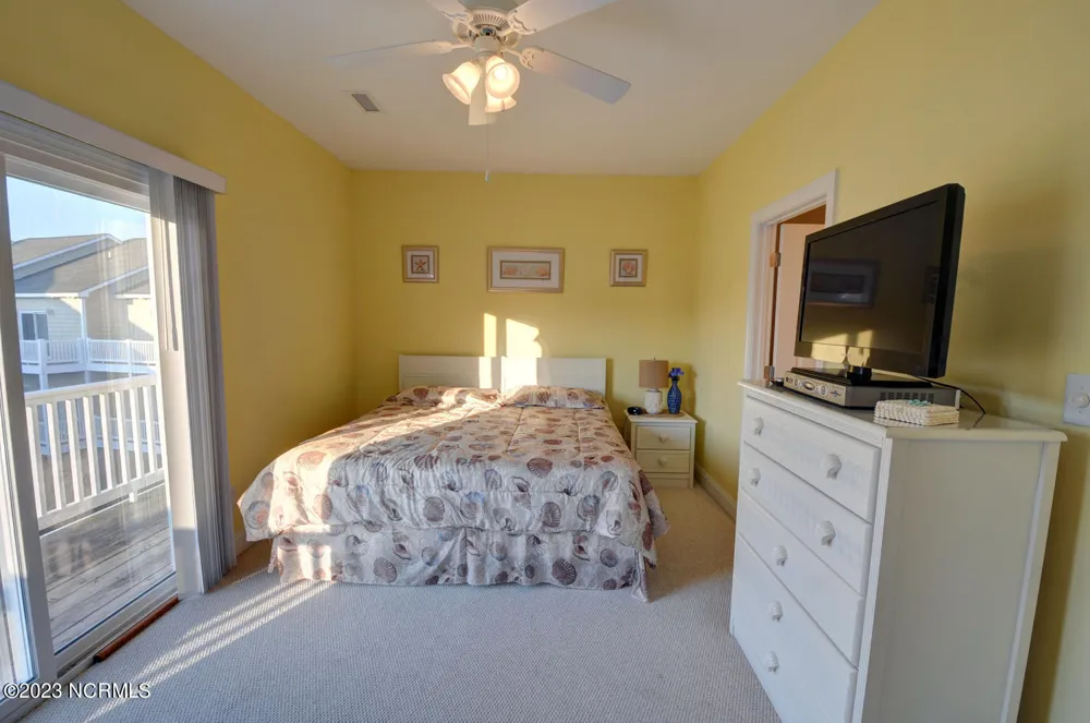 314 Sea Star Circle #314 Surf City, NC 28445