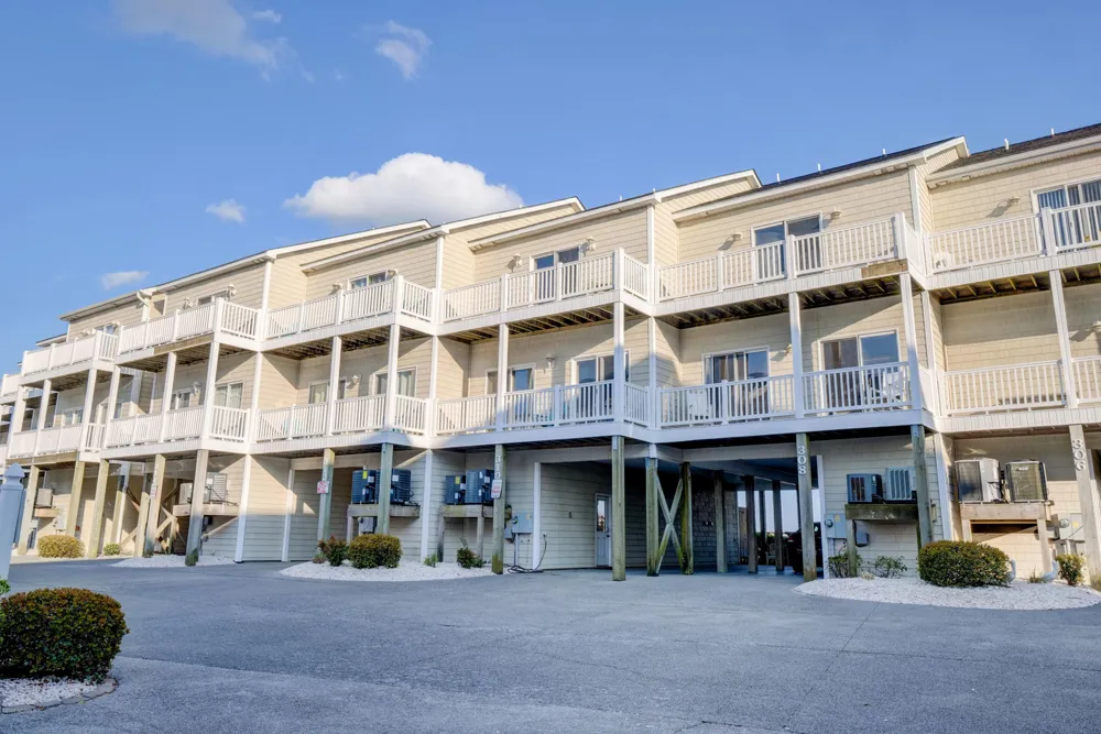 314 Sea Star Circle #314 Surf City, NC 28445