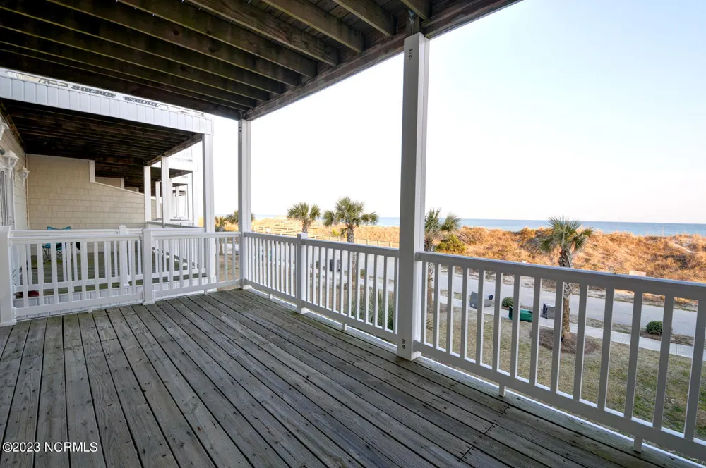314 Sea Star Circle #314 Surf City, NC 28445