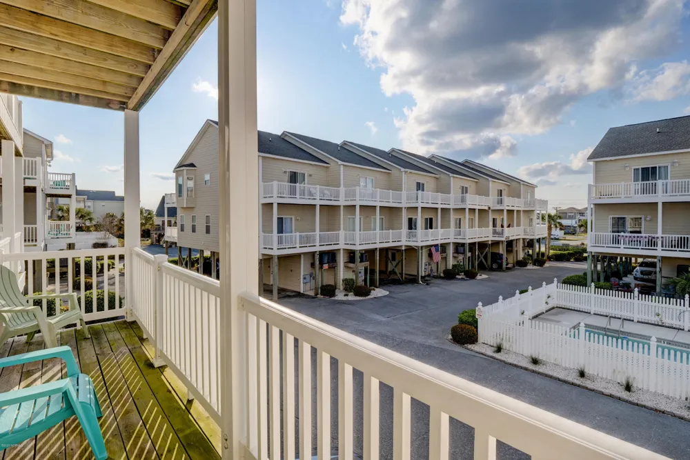 314 Sea Star Circle #314 Surf City, NC 28445