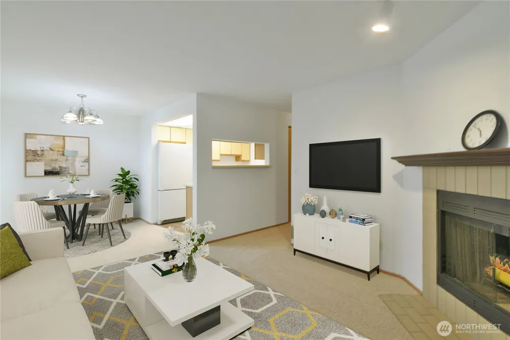 700 160th Street #A314 Shoreline, WA 98133