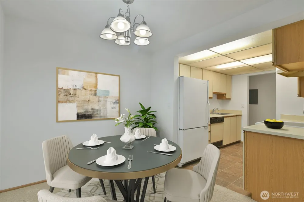 700 160th Street #A314 Shoreline, WA 98133