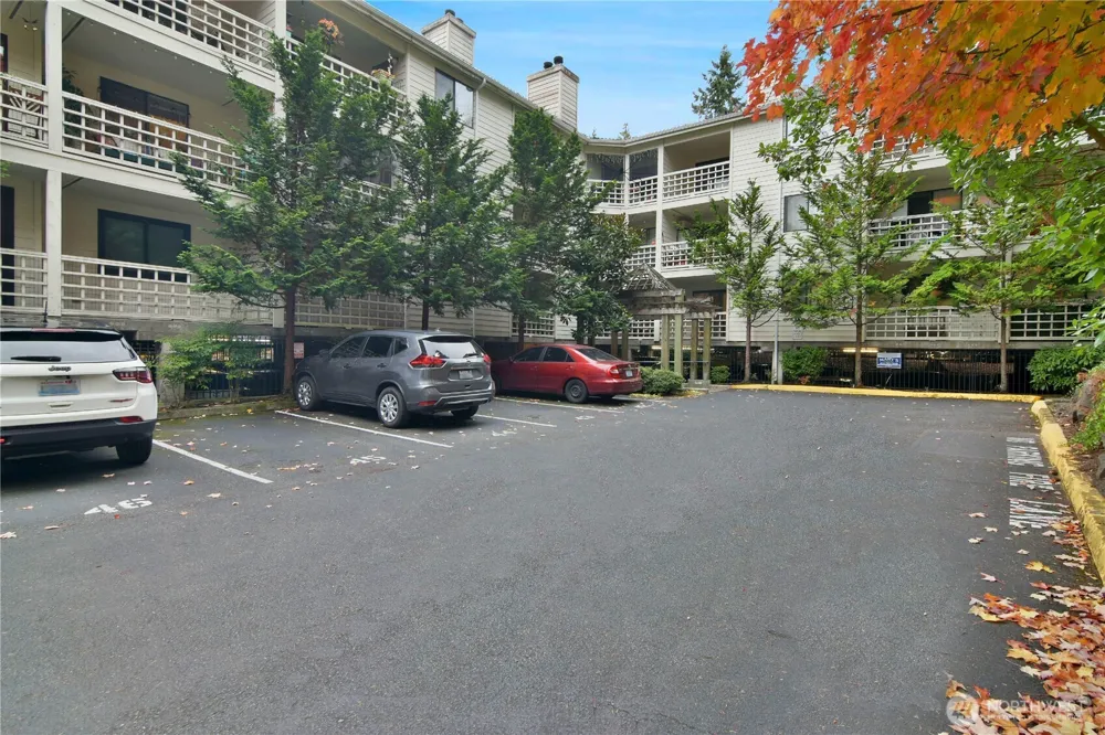 700 160th Street #A314 Shoreline, WA 98133