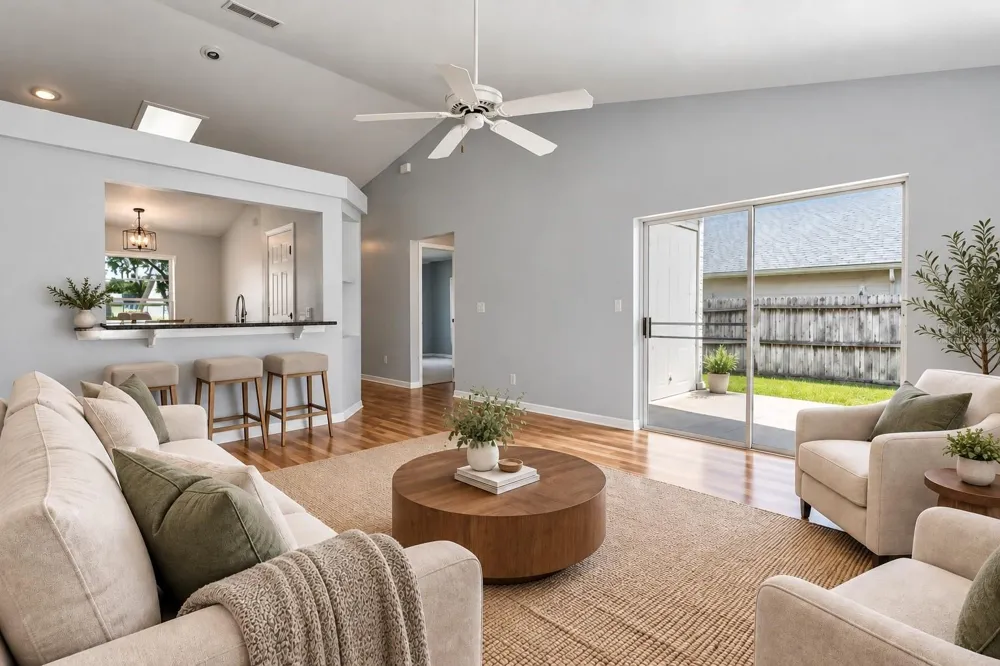 2657 WINCHESTER CIRCLE Eustis, FL 32726