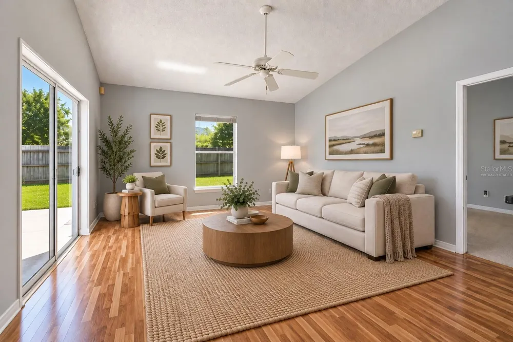2657 WINCHESTER CIRCLE Eustis, FL 32726