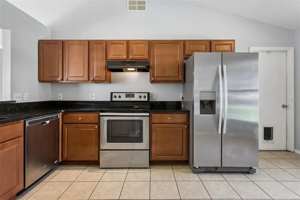 2657 WINCHESTER CIRCLE Eustis, FL 32726
