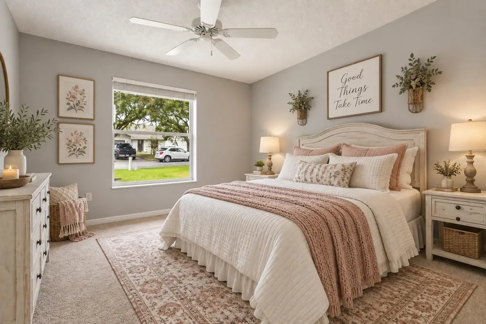 2657 WINCHESTER CIRCLE Eustis, FL 32726