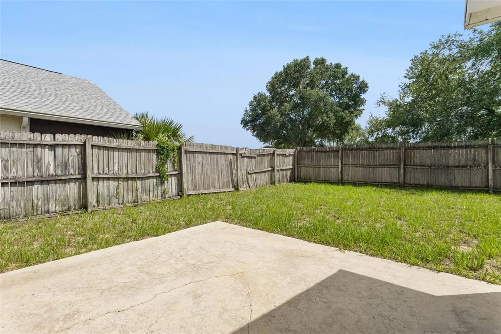 2657 WINCHESTER CIRCLE Eustis, FL 32726