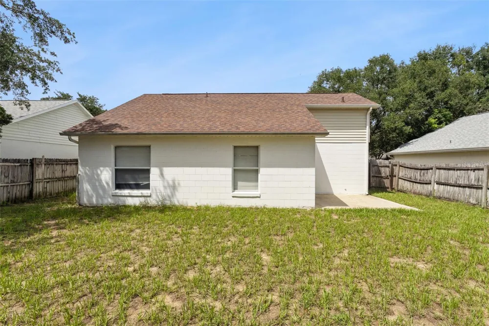2657 WINCHESTER CIRCLE Eustis, FL 32726