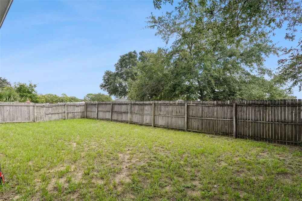 2657 WINCHESTER CIRCLE Eustis, FL 32726