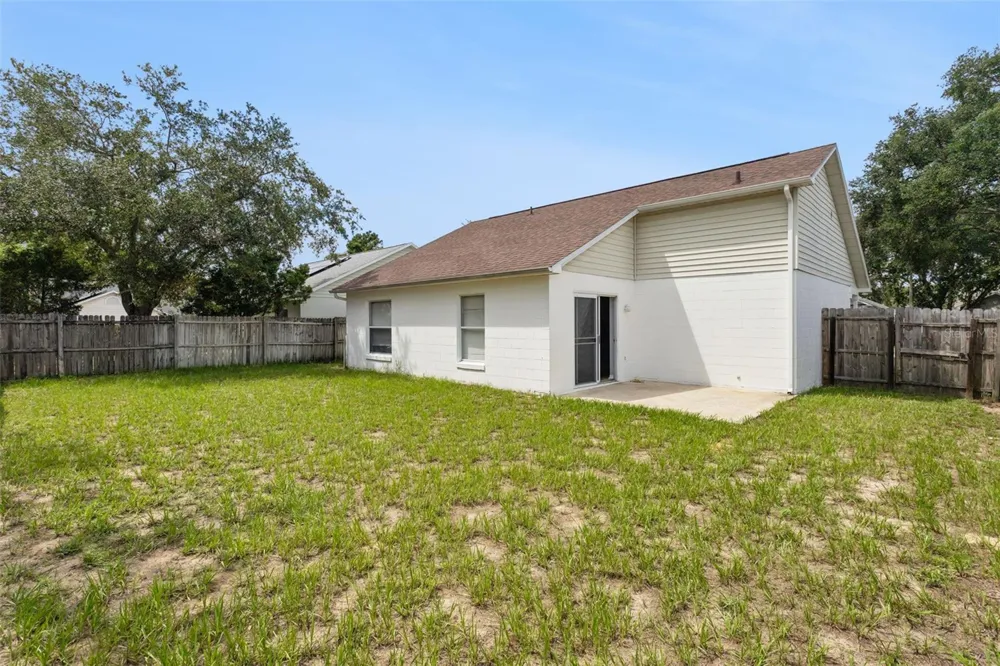 2657 WINCHESTER CIRCLE Eustis, FL 32726