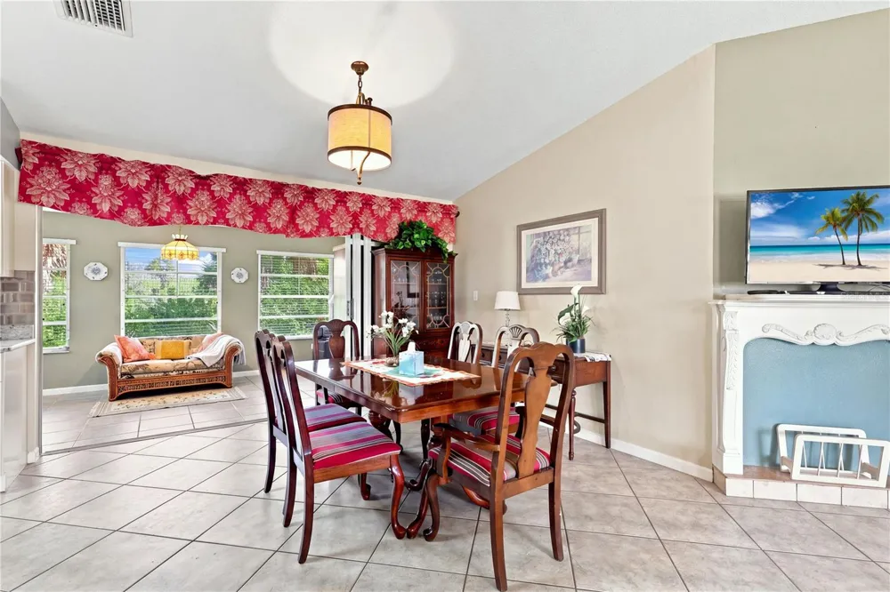 468 HARLAND STREET North Port, FL 34287
