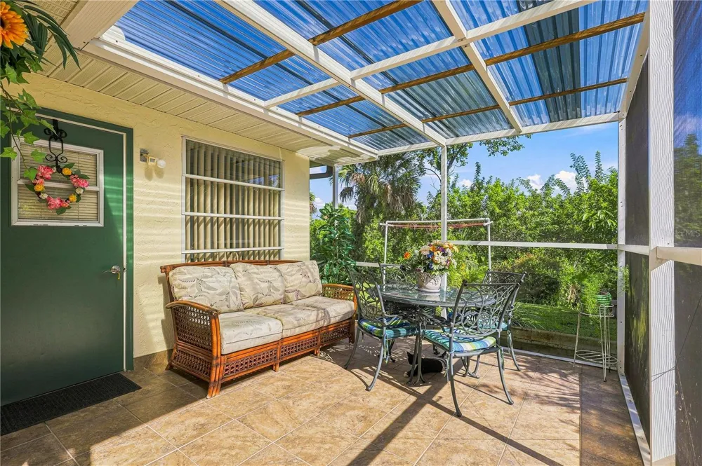 468 HARLAND STREET North Port, FL 34287