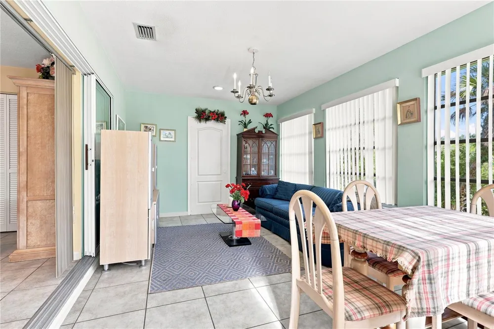 468 HARLAND STREET North Port, FL 34287
