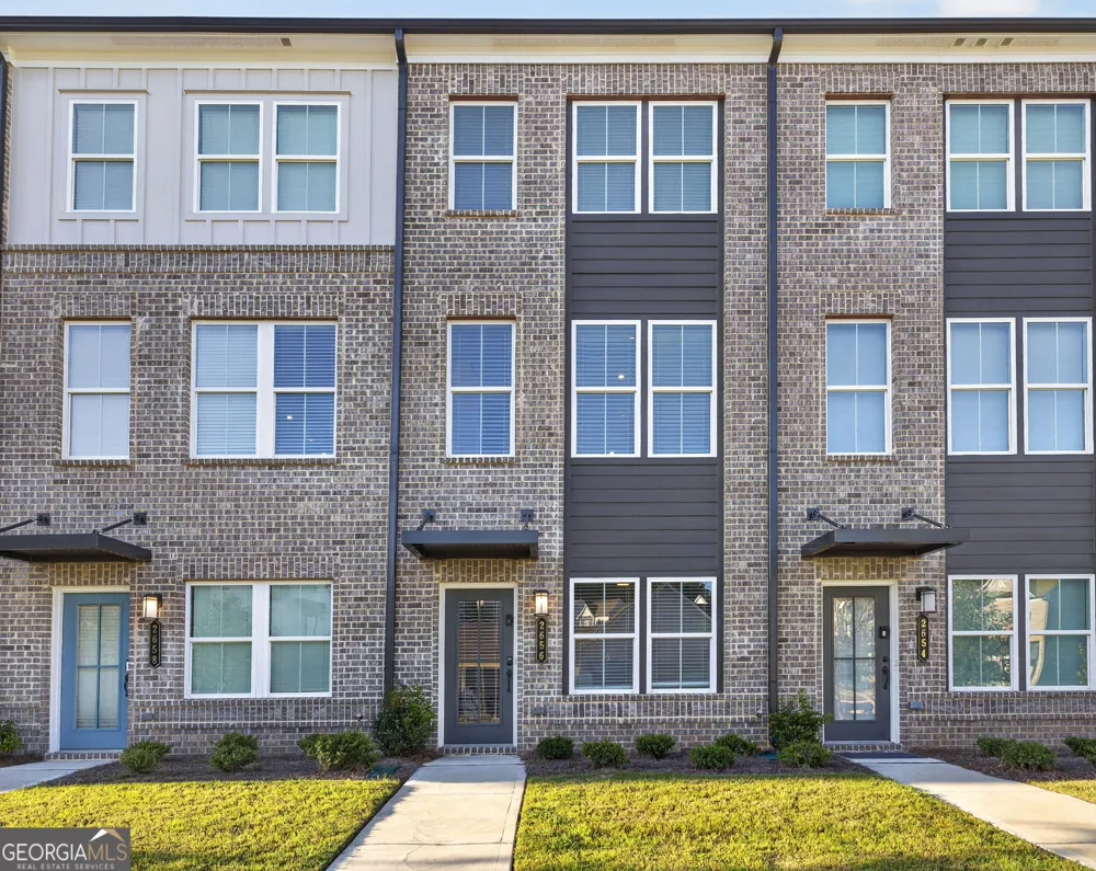 2656 Brookview LN Atlanta, GA 30318