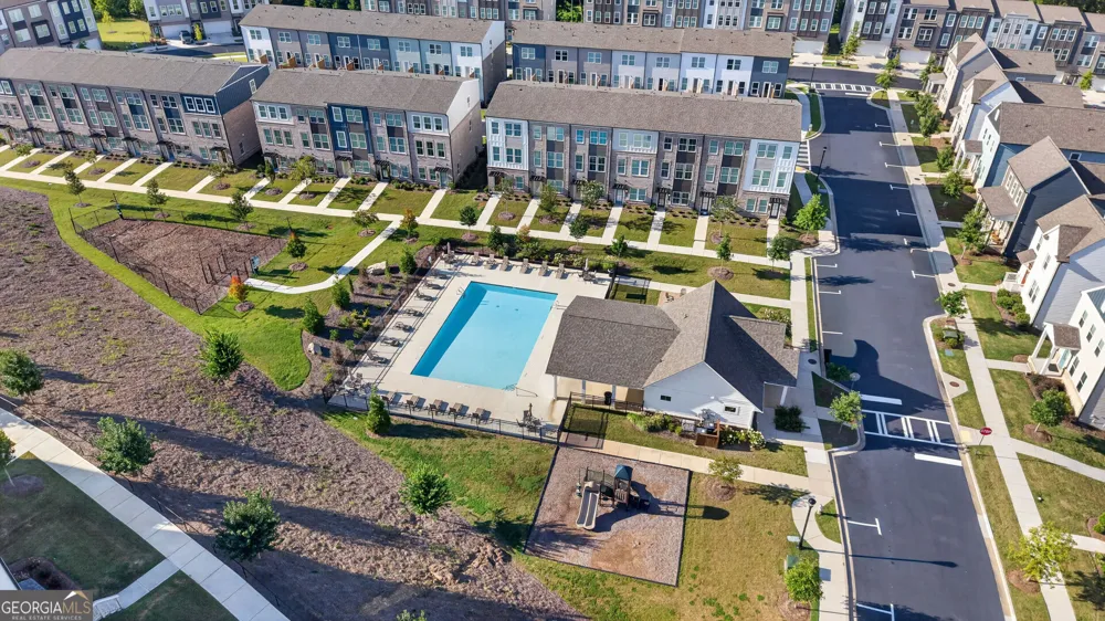 2656 Brookview LN Atlanta, GA 30318