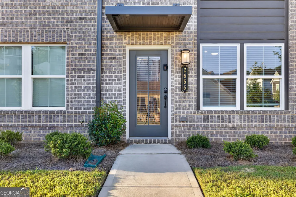 2656 Brookview LN Atlanta, GA 30318