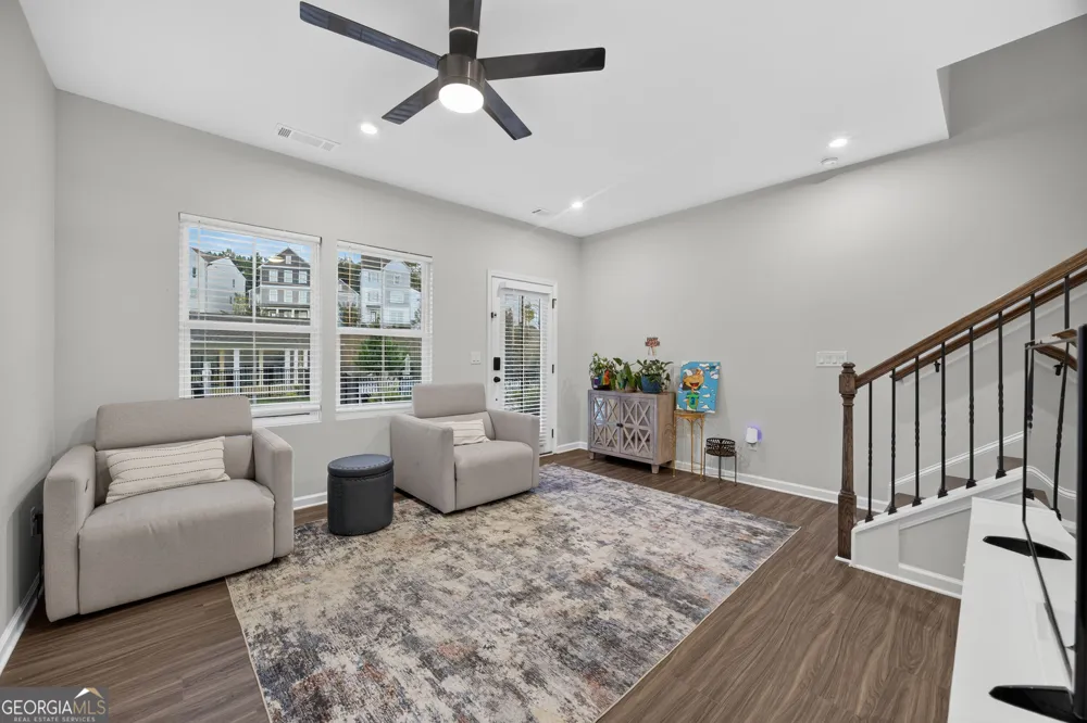 2656 Brookview LN Atlanta, GA 30318
