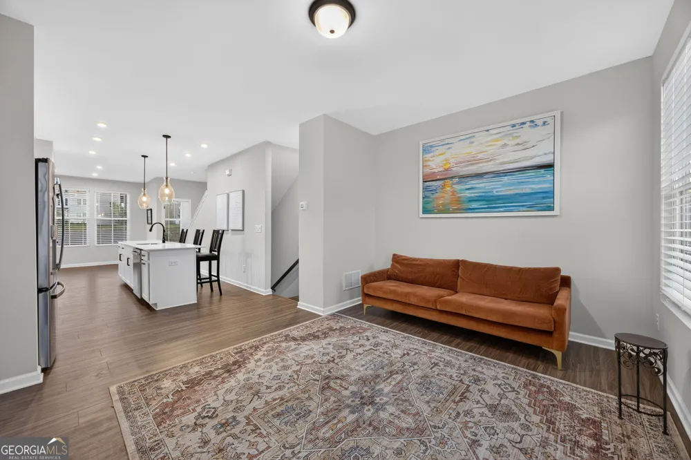 2656 Brookview LN Atlanta, GA 30318