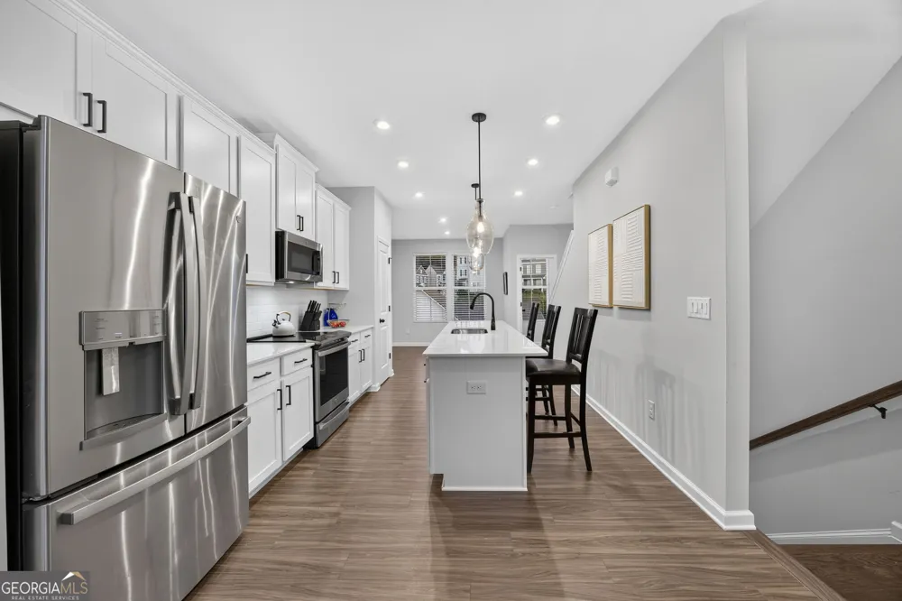 2656 Brookview LN Atlanta, GA 30318