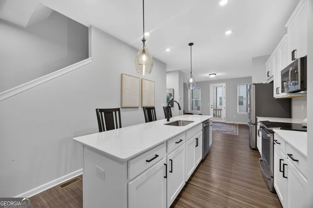 2656 Brookview LN Atlanta, GA 30318
