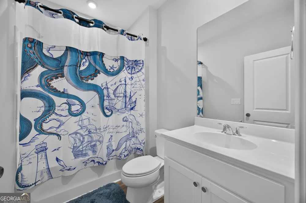 2656 Brookview LN Atlanta, GA 30318