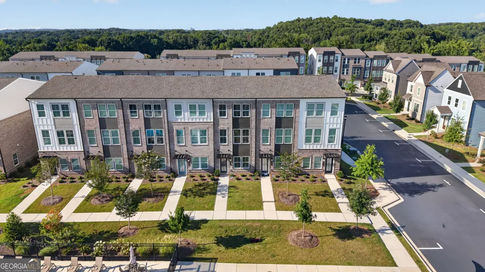 2656 Brookview LN Atlanta, GA 30318